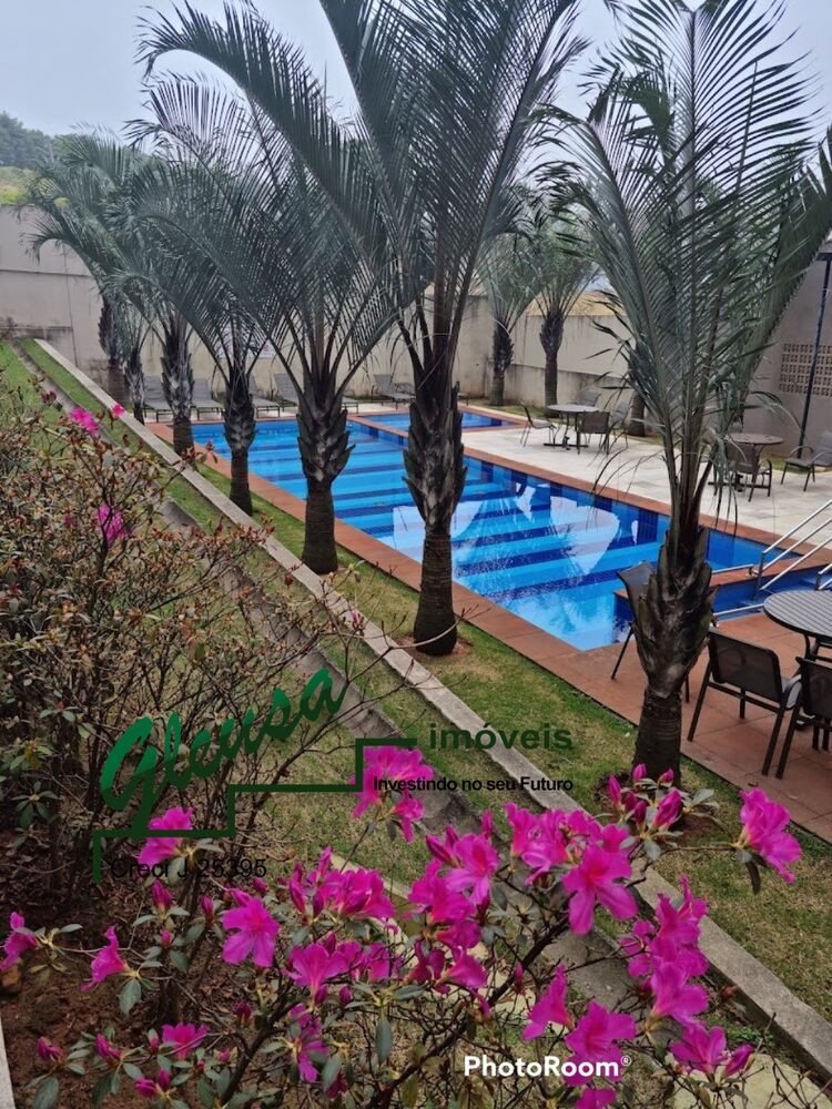 Apartamento, 2 quartos, 47 m² - Foto 2