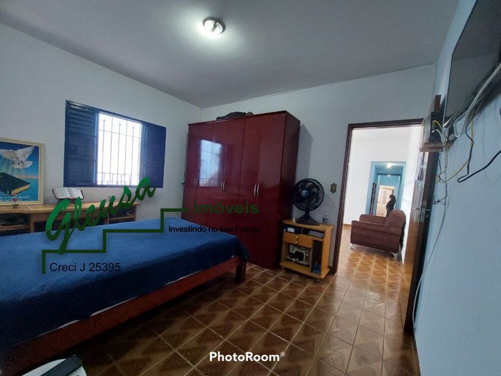 Casa, 3 quartos, 150 m² - Foto 2