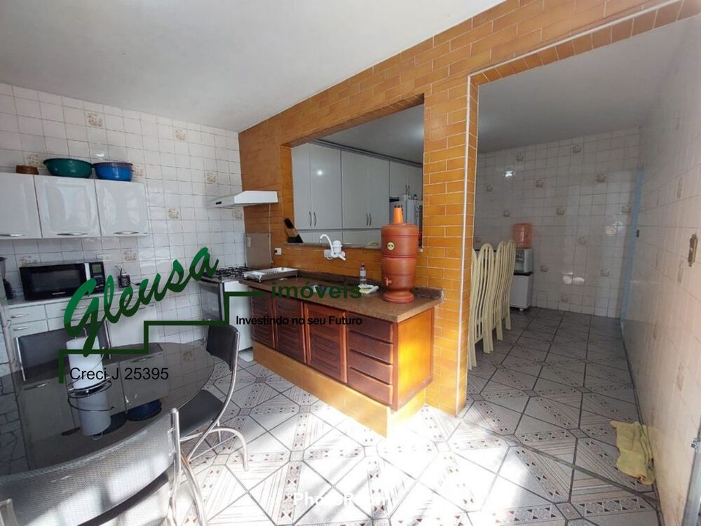Casa, 3 quartos, 150 m² - Foto 4