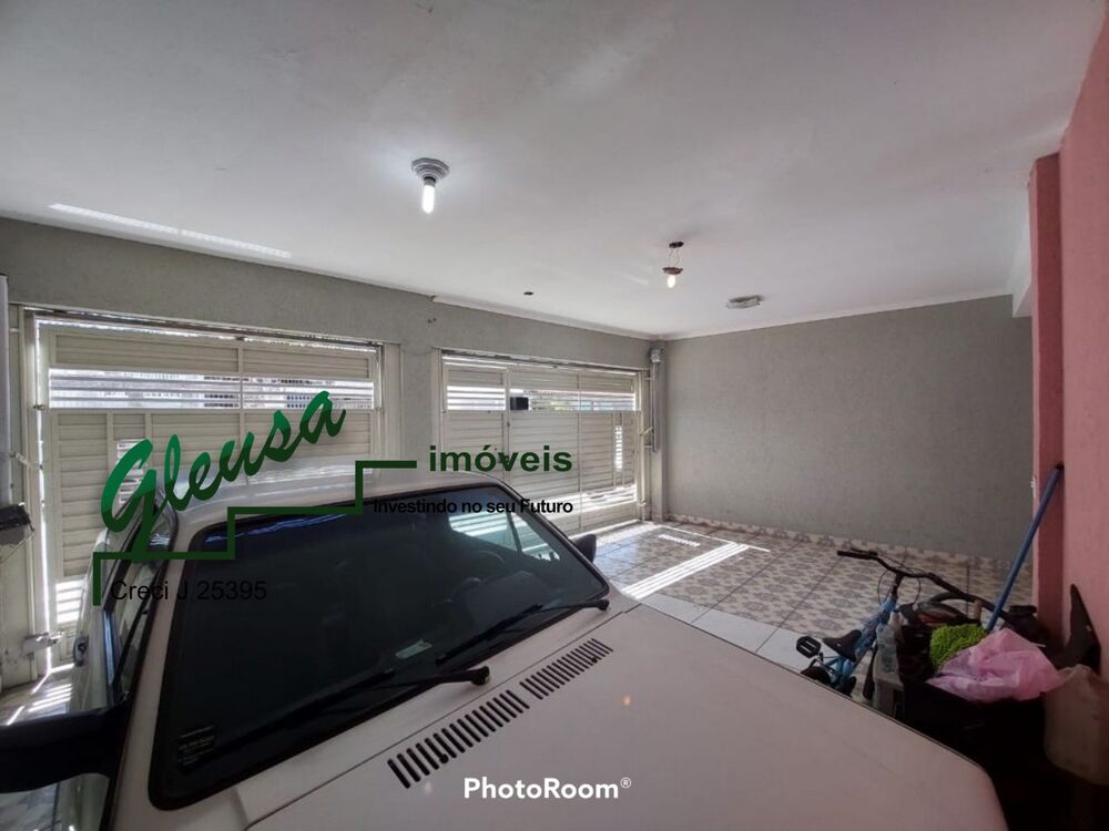 Casa, 3 quartos, 150 m² - Foto 1