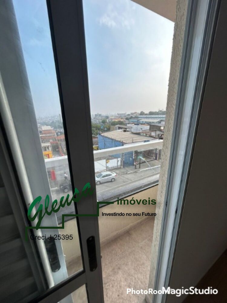 Apartamento, 3 quartos, 60 m² - Foto 11