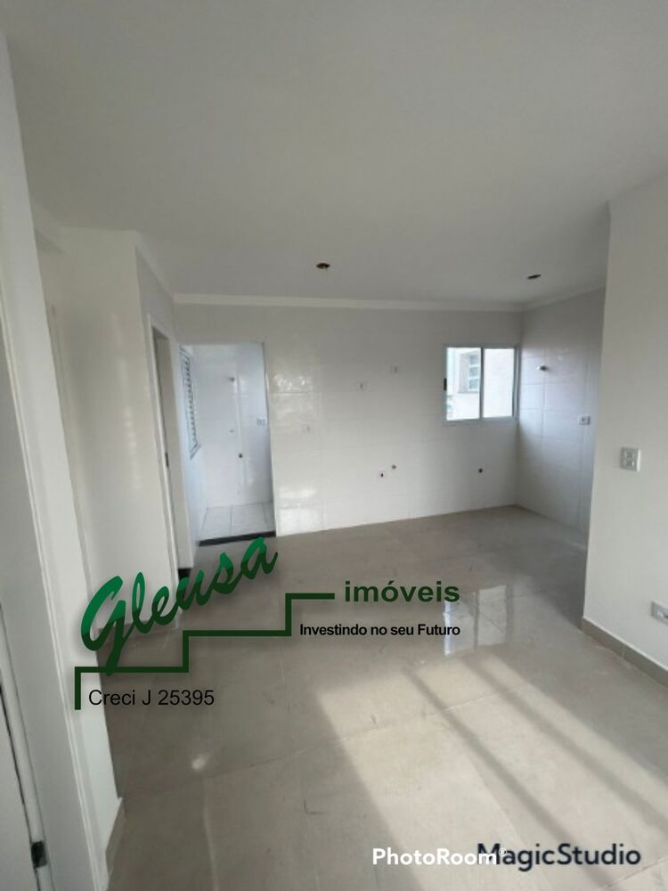 Apartamento, 3 quartos, 60 m² - Foto 3