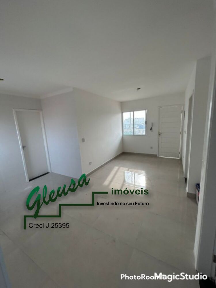 Apartamento, 3 quartos, 60 m² - Foto 5