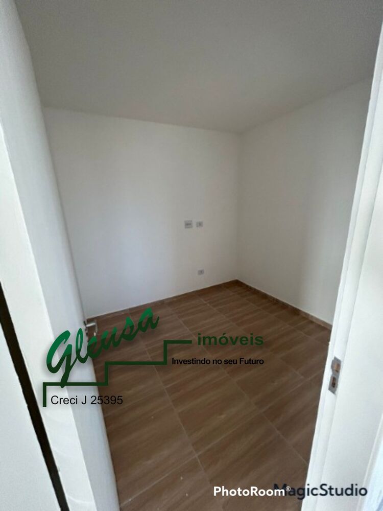 Apartamento, 3 quartos, 60 m² - Foto 6