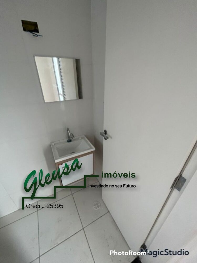Apartamento, 3 quartos, 60 m² - Foto 9