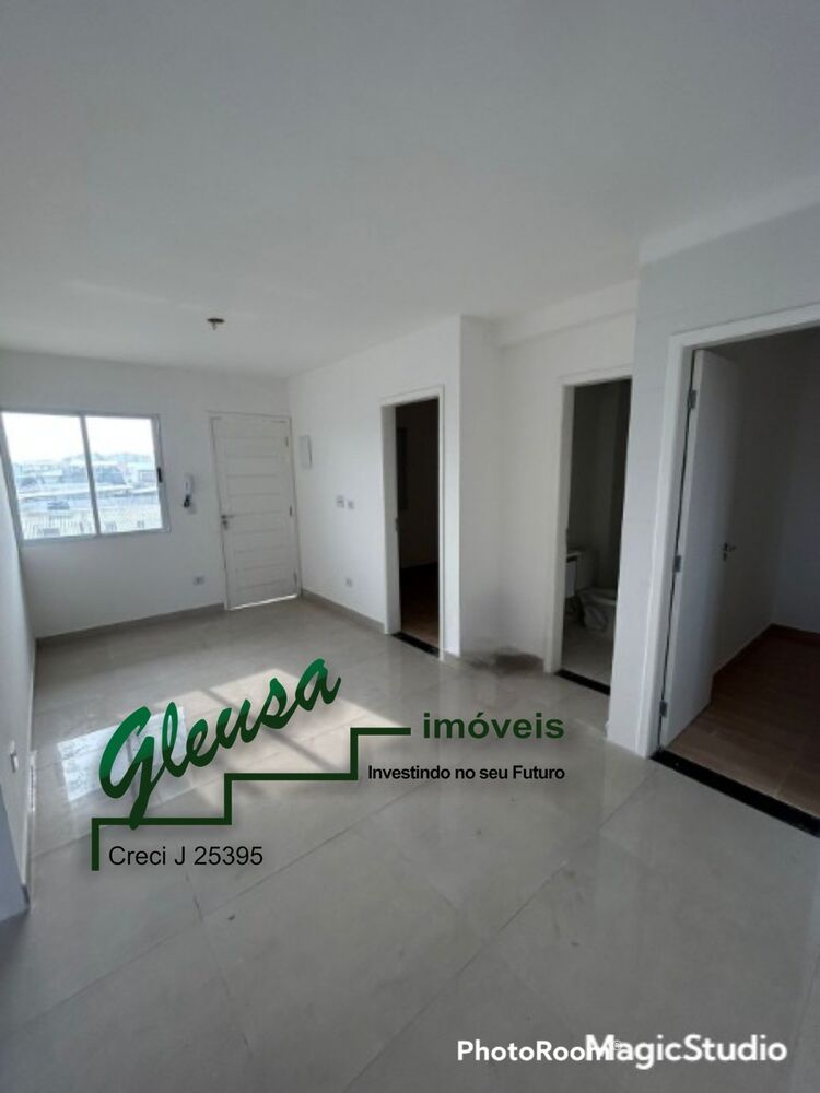 Apartamento, 3 quartos, 60 m² - Foto 4