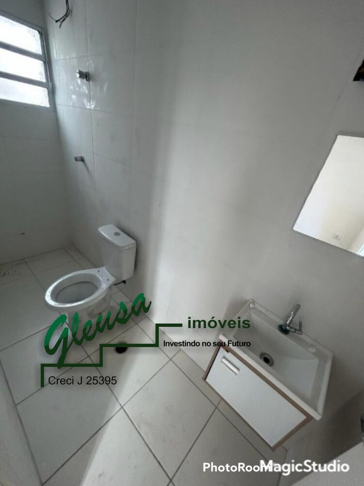 Apartamento, 3 quartos, 60 m² - Foto 10