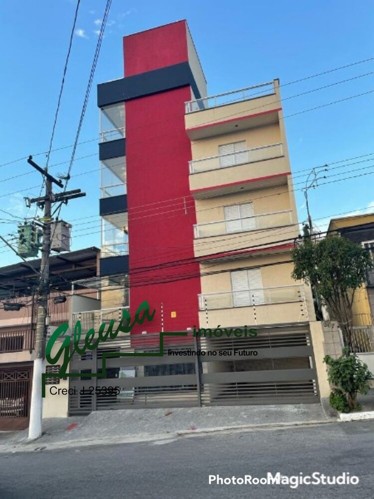 Apartamento, 3 quartos, 60 m² - Foto 1
