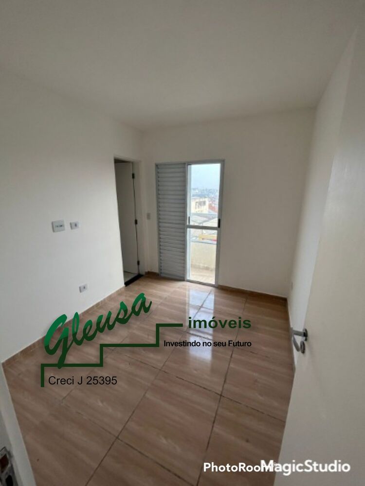 Apartamento, 3 quartos, 60 m² - Foto 8