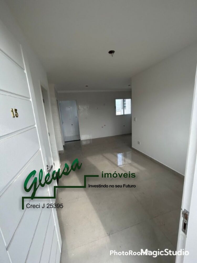 Apartamento, 3 quartos, 60 m² - Foto 2