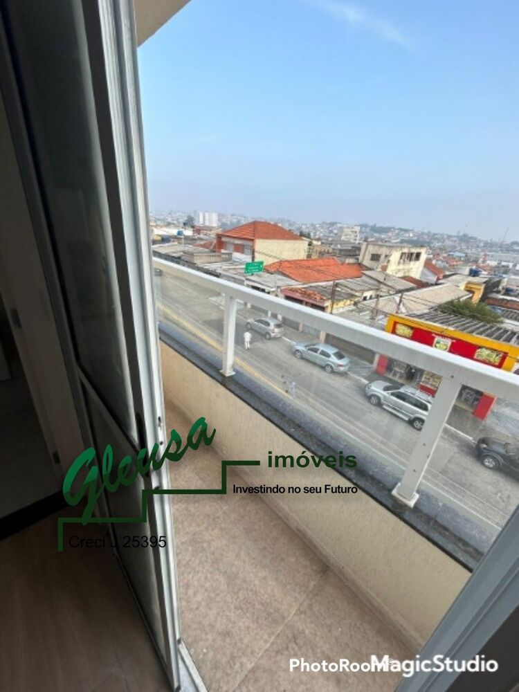 Apartamento, 3 quartos, 60 m² - Foto 12