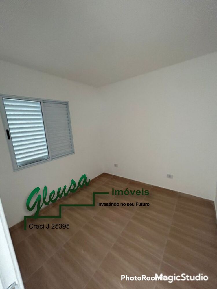 Apartamento, 3 quartos, 60 m² - Foto 7