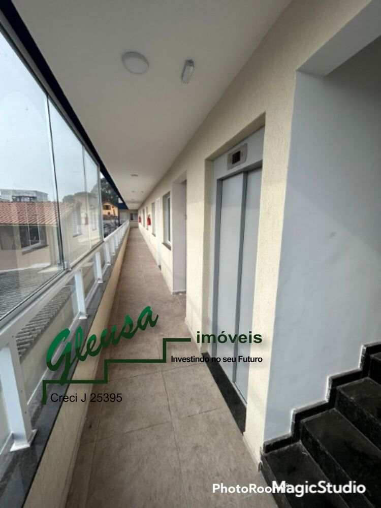 Apartamento, 3 quartos, 60 m² - Foto 15