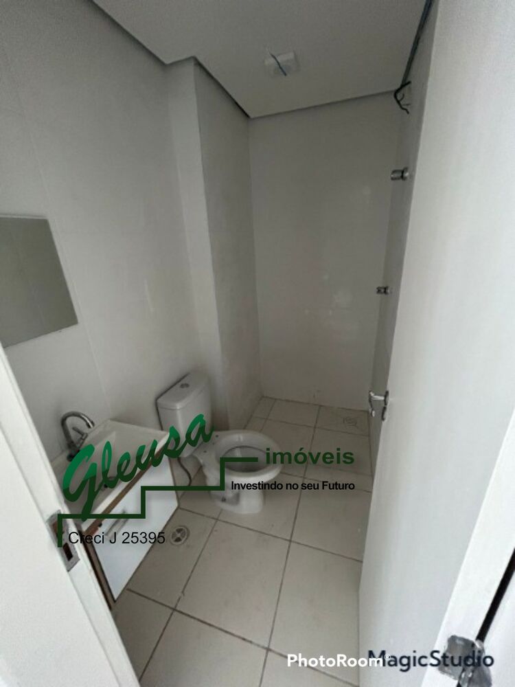 Apartamento, 3 quartos, 60 m² - Foto 13