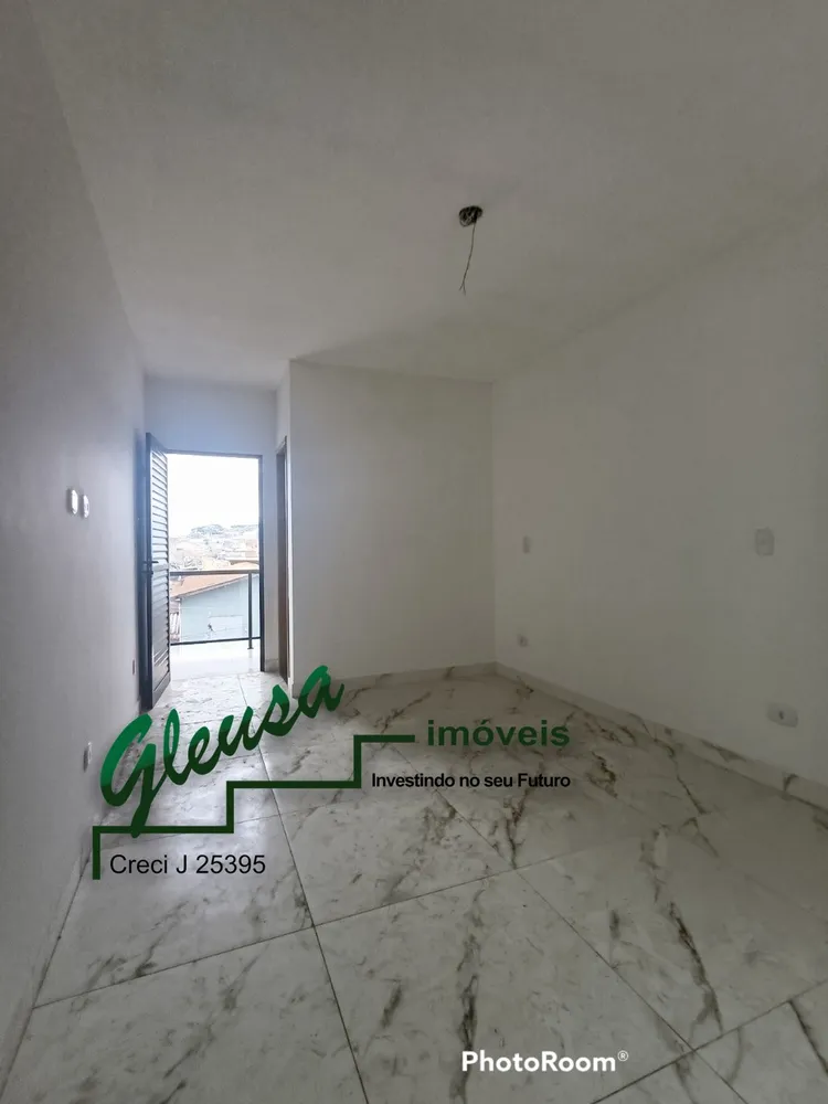 Casa, 3 quartos, 148 m² - Foto 2