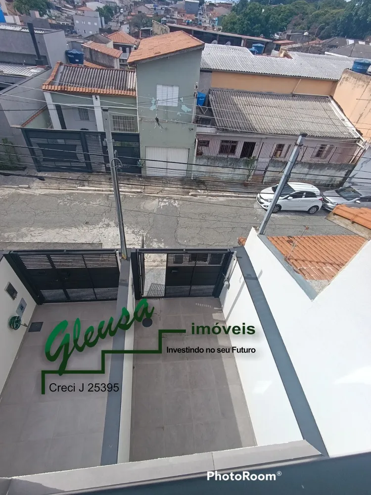 Casa, 3 quartos, 148 m² - Foto 3