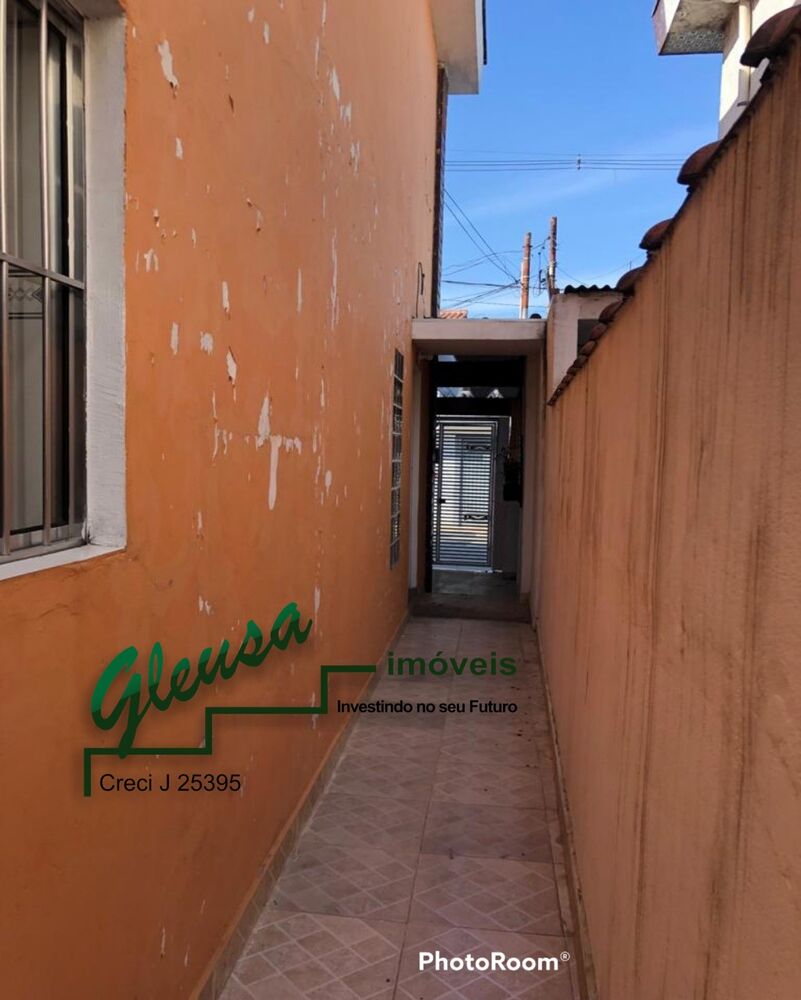 Casa, 2 quartos, 73 m² - Foto 3