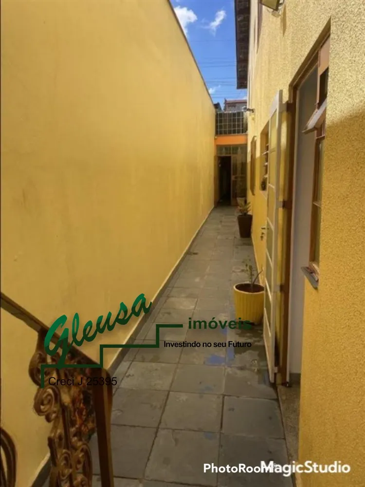 Casa, 4 quartos, 192 m² - Foto 8