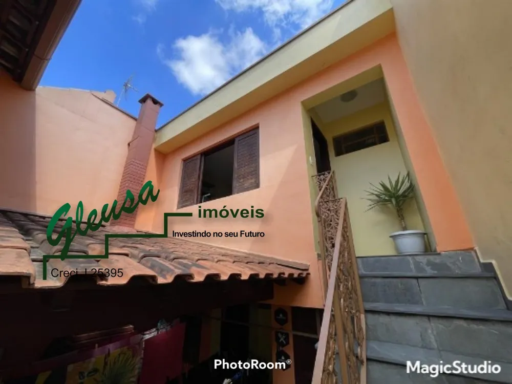 Casa, 4 quartos, 192 m² - Foto 11