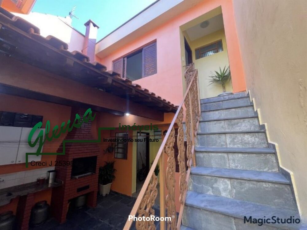 Casa, 4 quartos, 192 m² - Foto 4