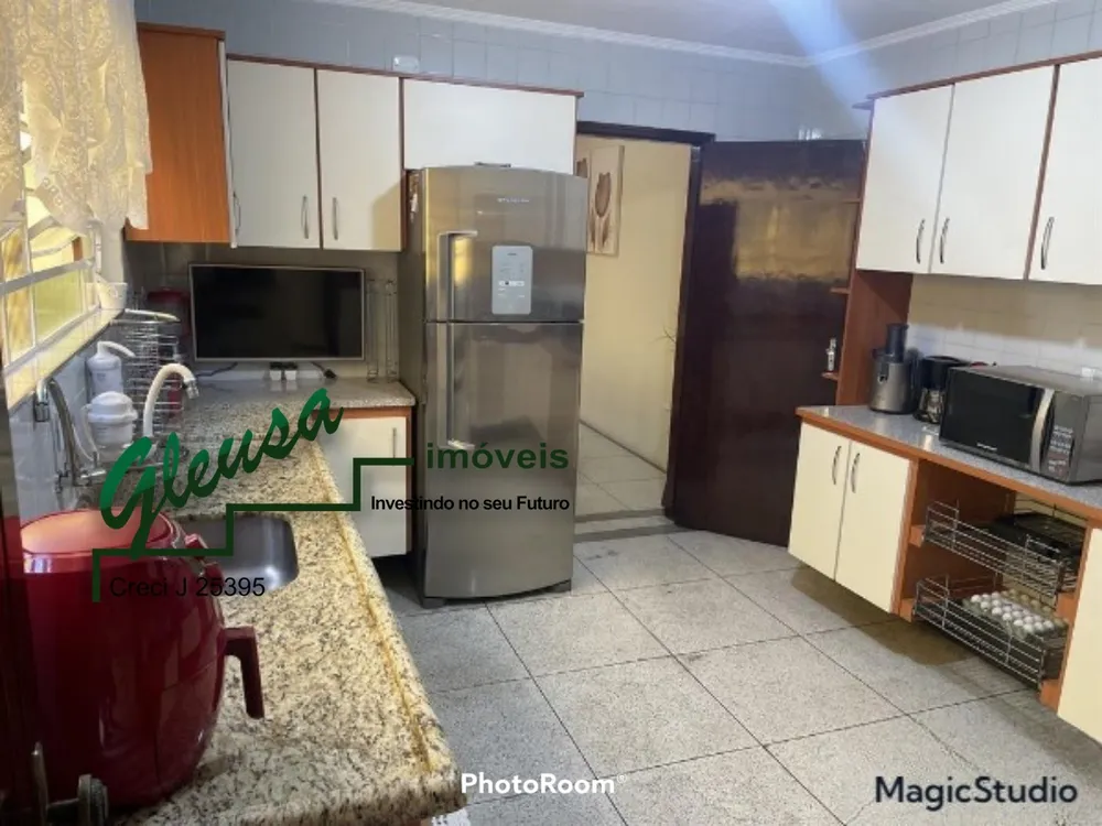 Casa, 4 quartos, 192 m² - Foto 14