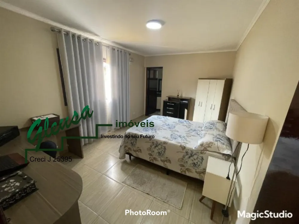 Casa, 4 quartos, 192 m² - Foto 10