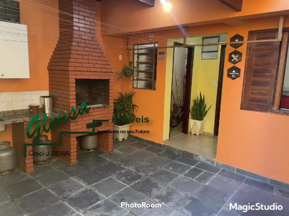 Casa, 4 quartos, 192 m² - Foto 5
