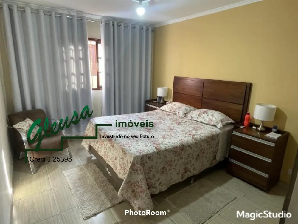 Casa, 4 quartos, 192 m² - Foto 6