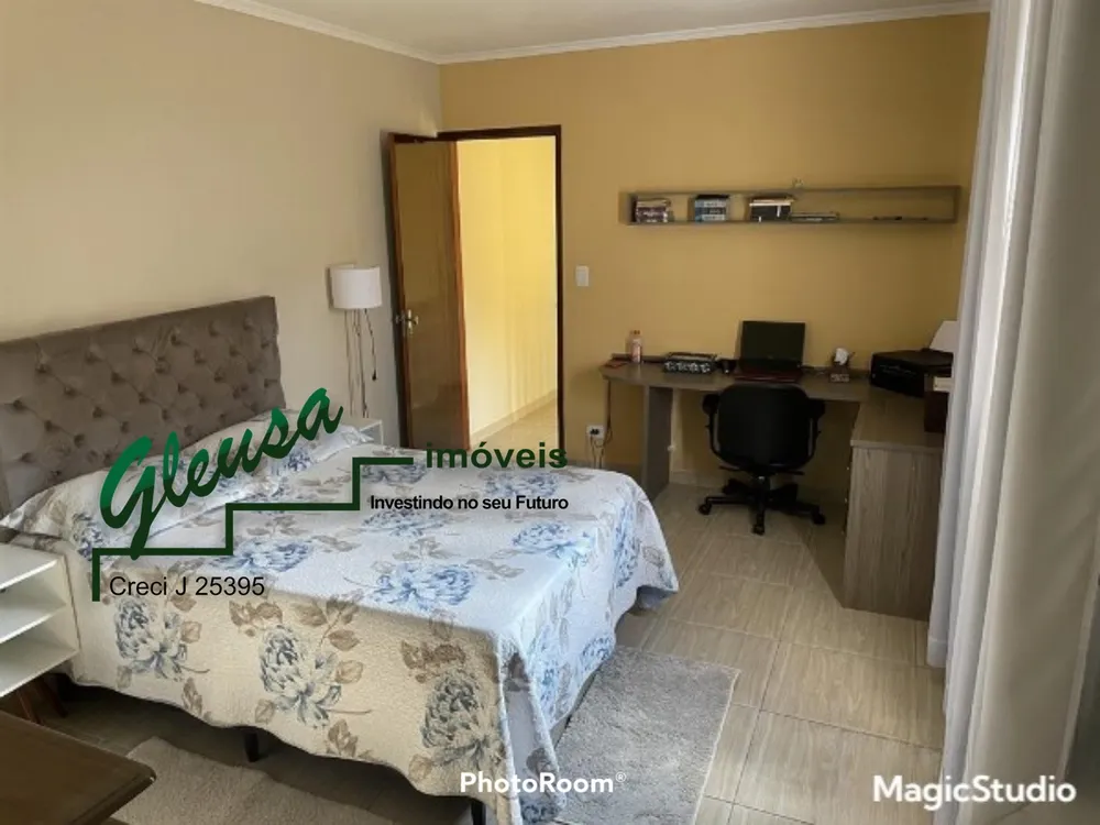 Casa, 4 quartos, 192 m² - Foto 9
