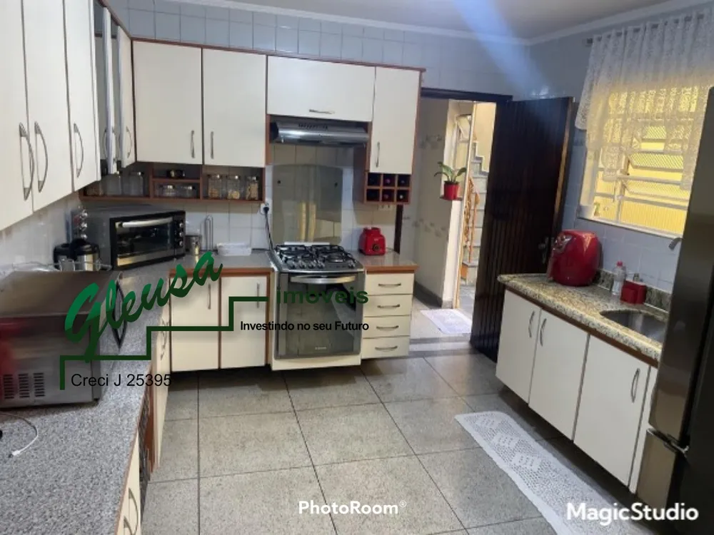 Casa, 4 quartos, 192 m² - Foto 13