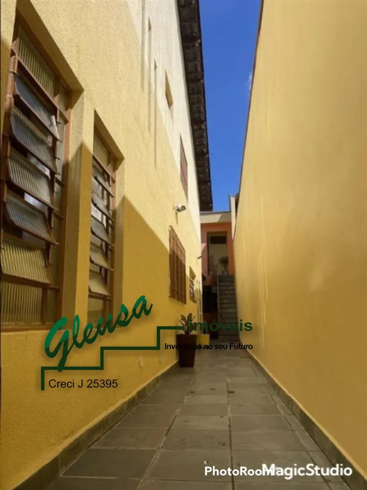 Casa, 4 quartos, 192 m² - Foto 7