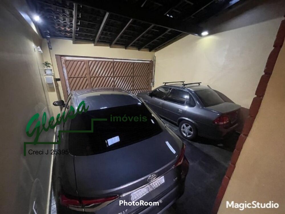 Casa, 4 quartos, 192 m² - Foto 3