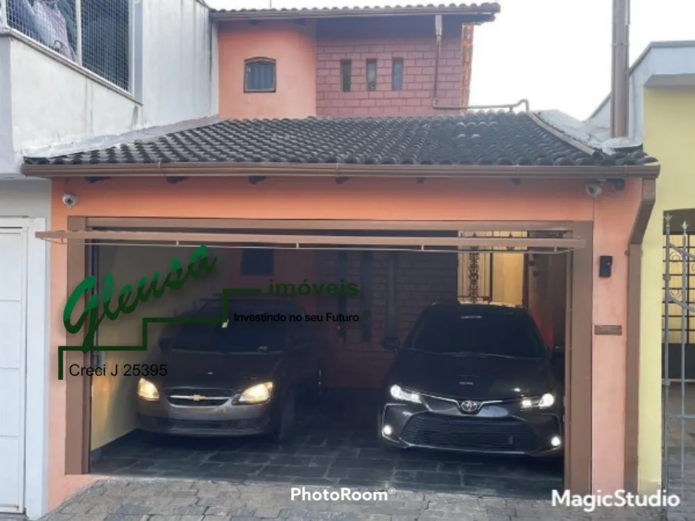 Casa, 4 quartos, 192 m² - Foto 12