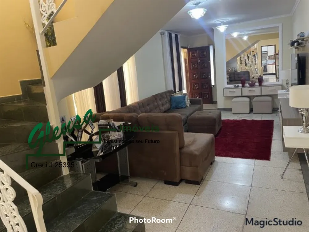 Casa, 4 quartos, 192 m² - Foto 16