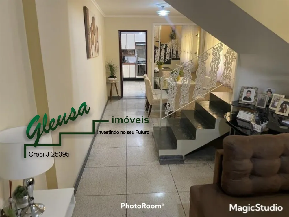 Casa, 4 quartos, 192 m² - Foto 15