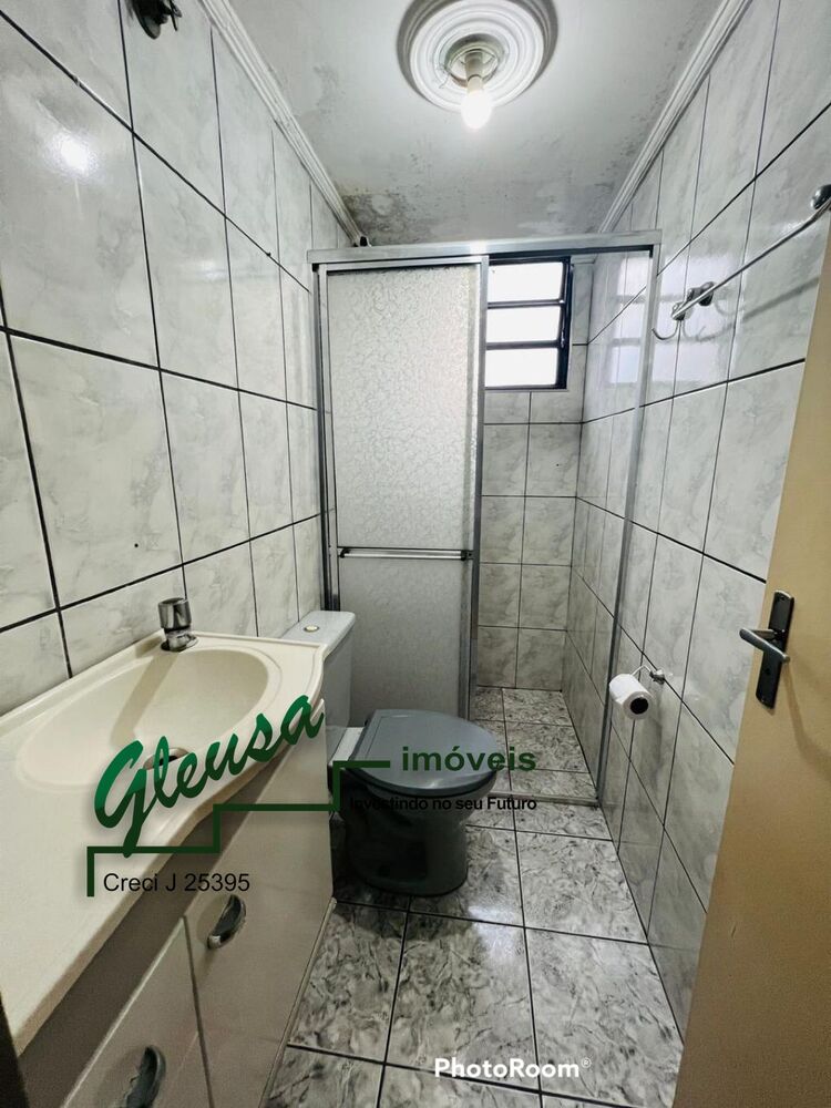 Apartamento, 2 quartos, 50 m² - Foto 7