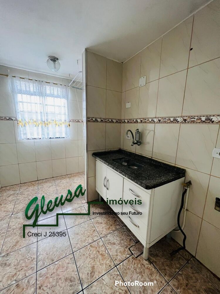 Apartamento, 2 quartos, 50 m² - Foto 4