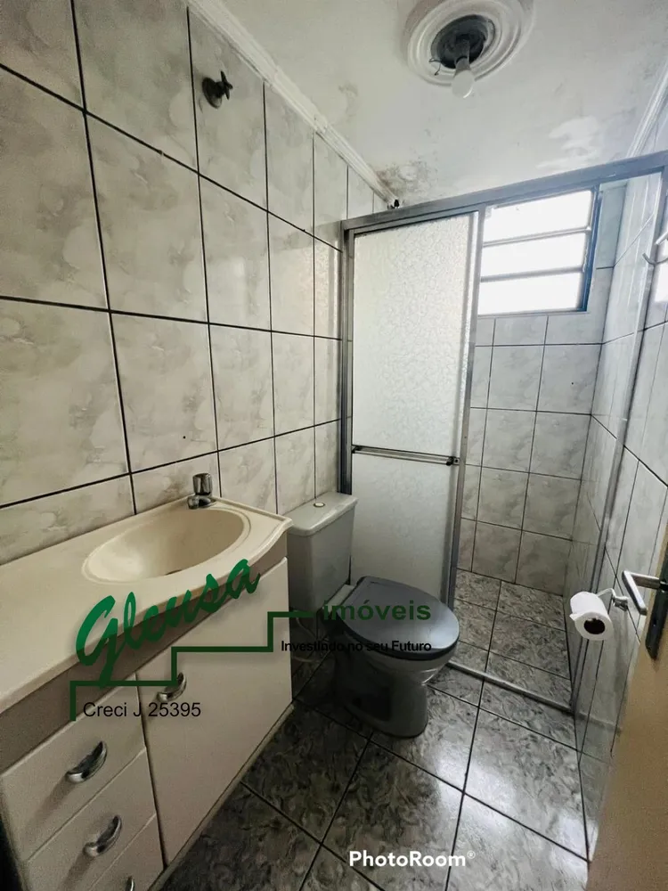 Apartamento, 2 quartos, 50 m² - Foto 10