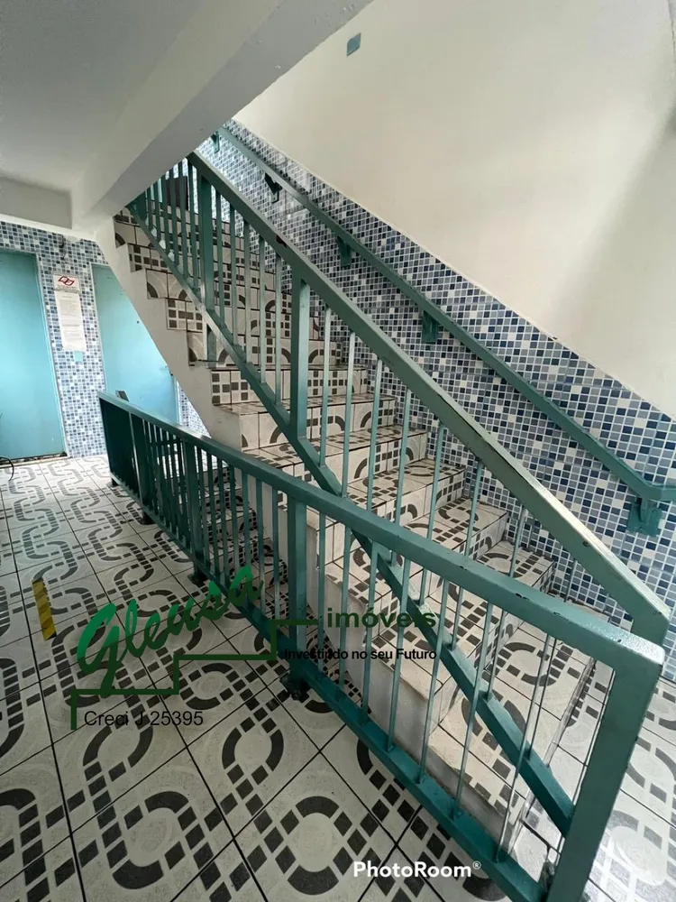 Apartamento, 2 quartos, 50 m² - Foto 11