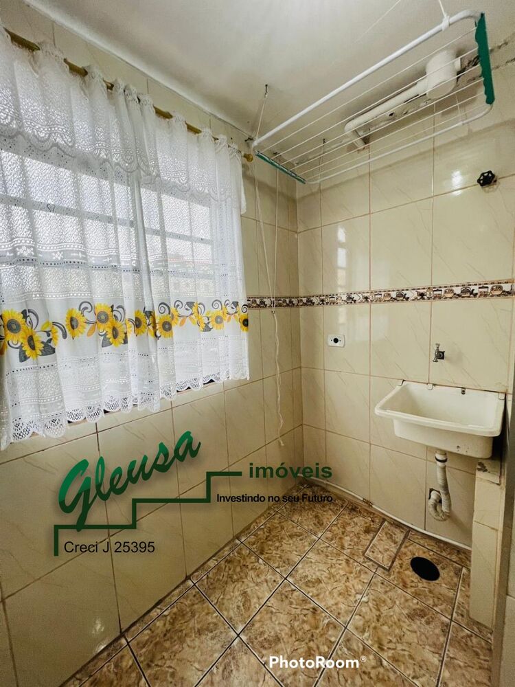 Apartamento, 2 quartos, 50 m² - Foto 5