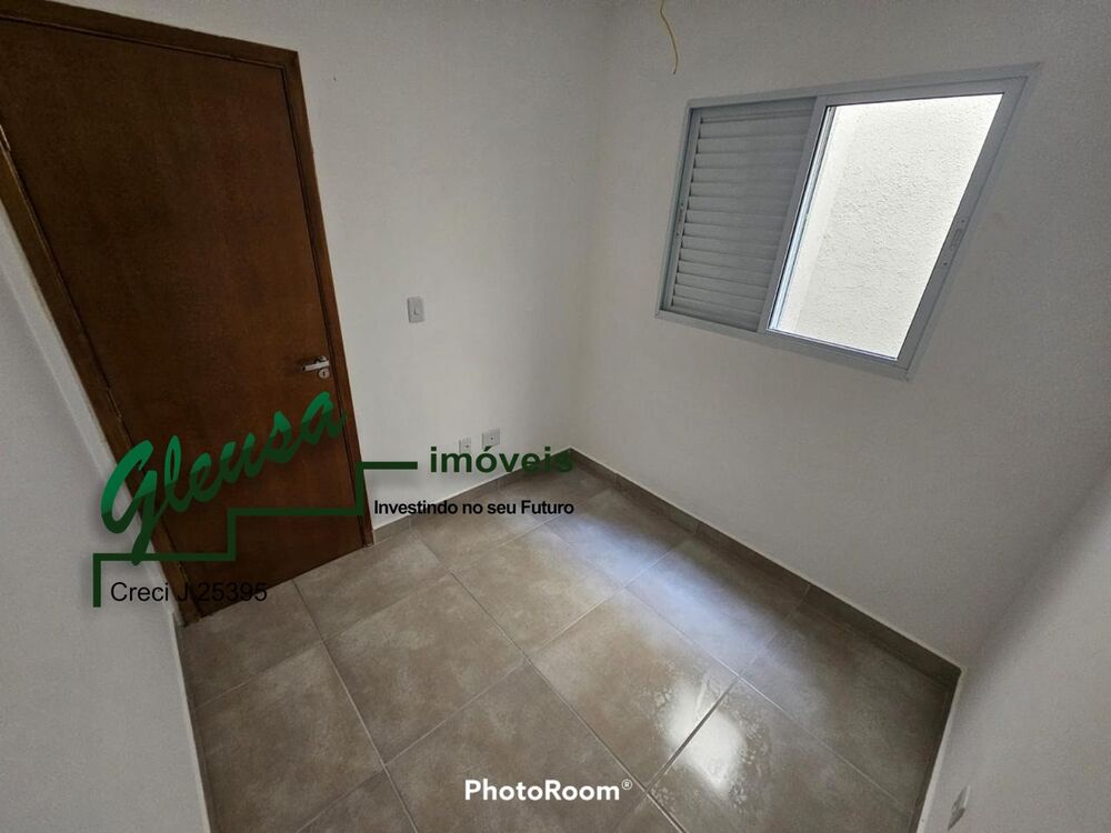 Apartamento, 2 quartos, 39 m² - Foto 1