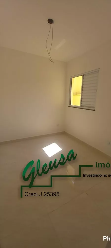 Apartamento à venda com 1 quarto, 31m² - Foto 8