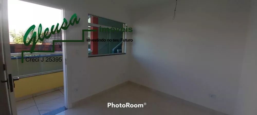 Apartamento à venda com 1 quarto, 31m² - Foto 5