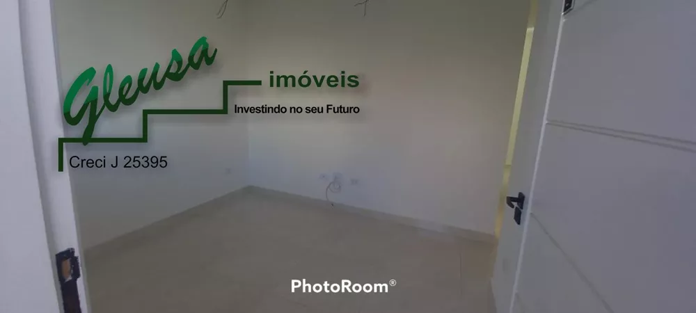 Apartamento à venda com 1 quarto, 31m² - Foto 4