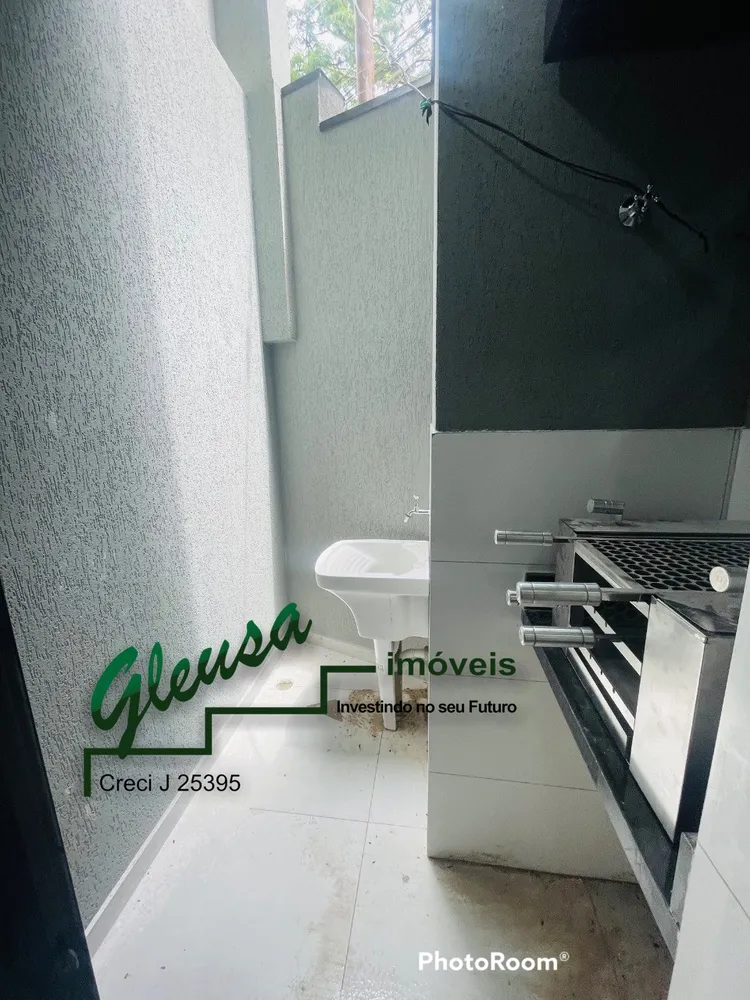 Apartamento, 1 quarto, 38 m² - Foto 1