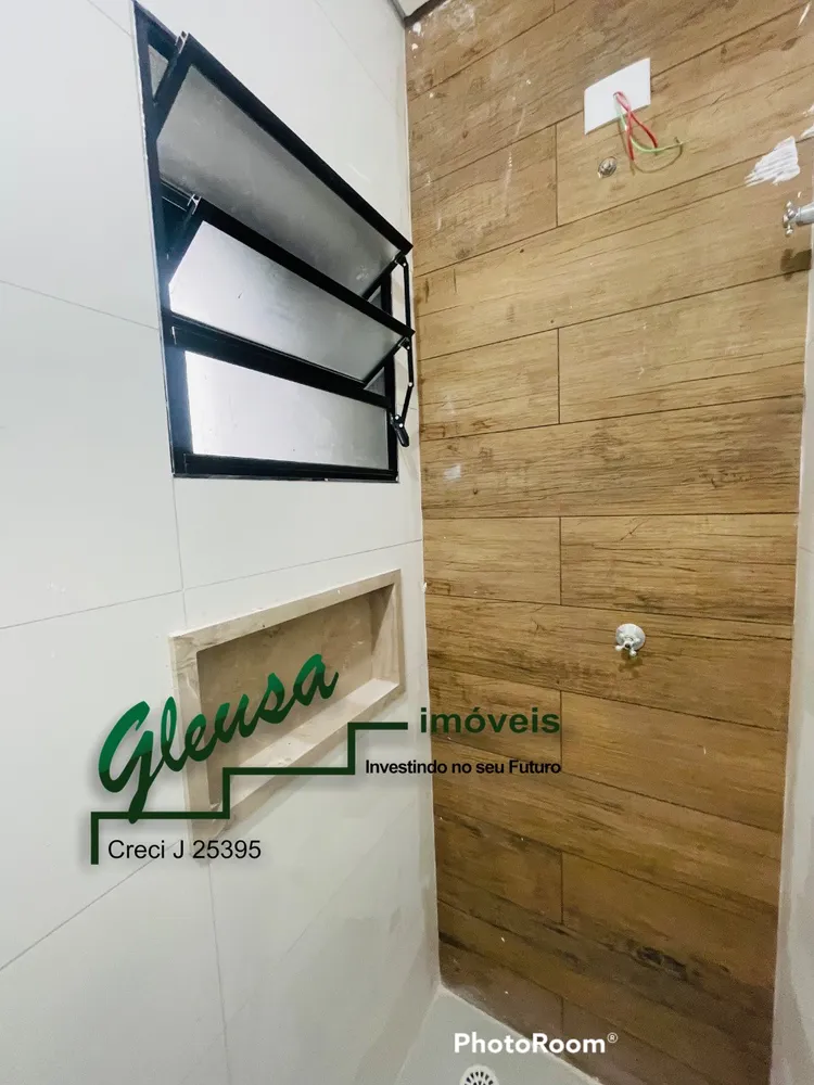Apartamento, 1 quarto, 38 m² - Foto 8