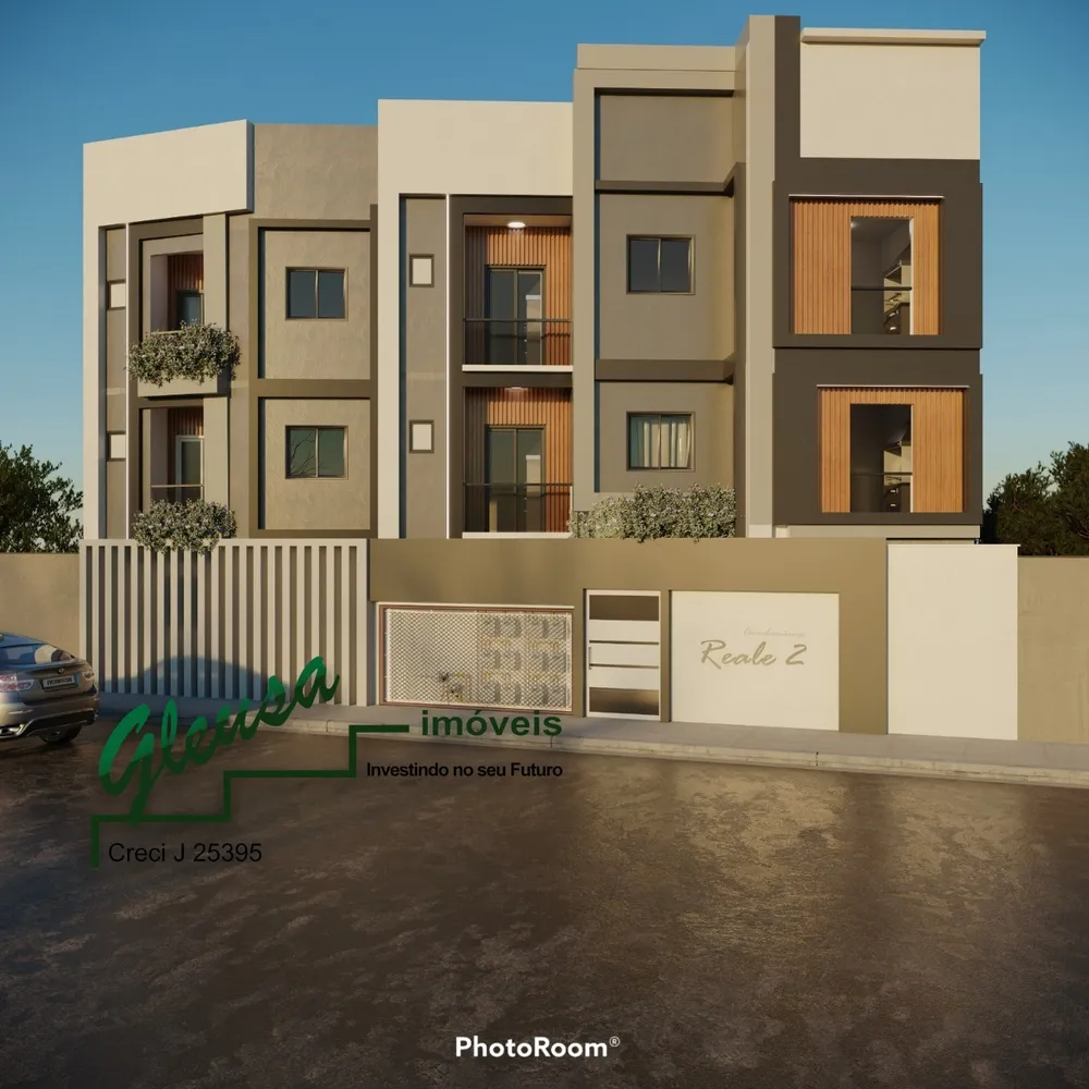 Apartamento, 1 quarto, 38 m² - Foto 9