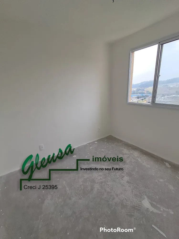 Apartamento, 2 quartos, 41 m² - Foto 5
