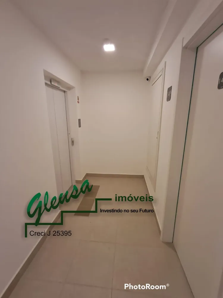 Apartamento, 2 quartos, 41 m² - Foto 6