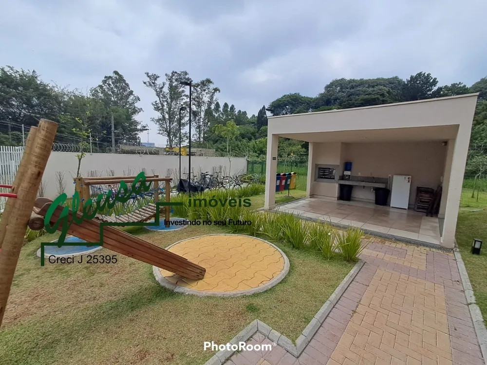Apartamento, 2 quartos, 41 m² - Foto 4
